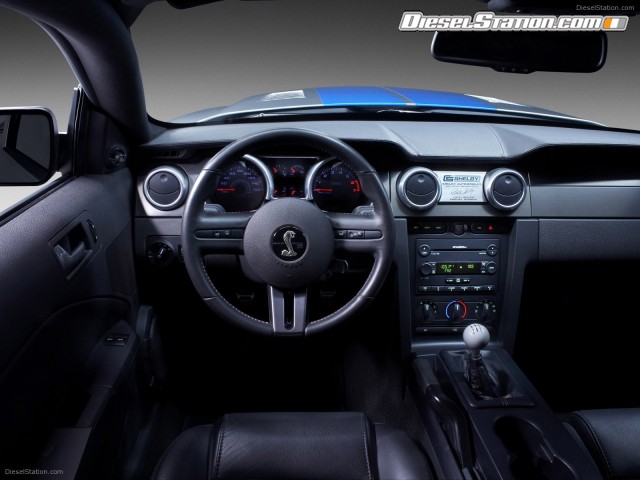 Shelby Shelby Cobra GT500KR Picture #28 Shelby Shelby Cobra GT500KR Picture #28